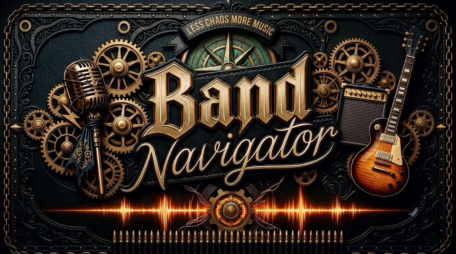 BandNavigator
